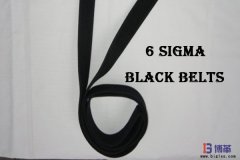 6sigma黑帶培訓(xùn)對(duì)工作有什么作用?