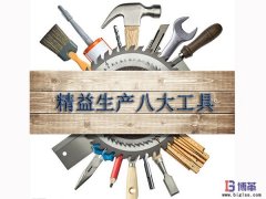 精益生產(chǎn)管理八大工具有哪些？