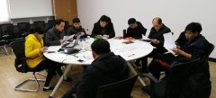 【公司動態】博革對某個人護理用品公司進行TQM項目驗收！