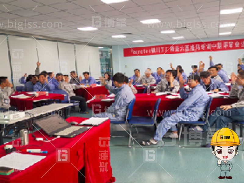 六西格瑪，六西格瑪培訓，六西格瑪綠帶，六西格瑪黑帶，中質協綠帶，中質協黑帶，上海博革，博革咨詢