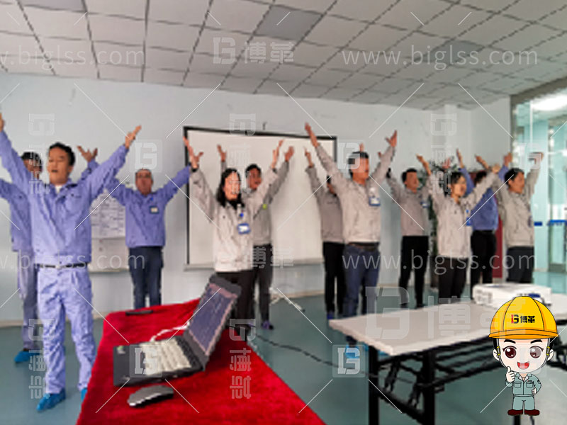 六西格瑪，六西格瑪培訓，六西格瑪綠帶，六西格瑪黑帶，中質協綠帶，中質協黑帶，上海博革，博革咨詢
