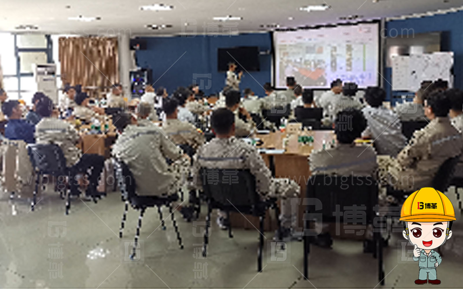 精益人才，精益人才培養，精益人才培訓，班組長培訓，班組長培養，金牌班組長，上海博革，博革咨詢